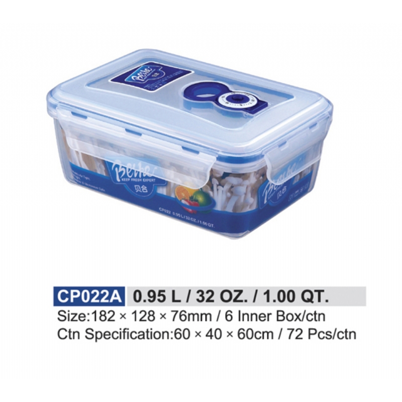 CP022A（0.95L)